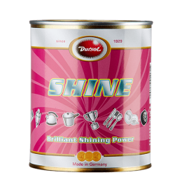 Dursol SHINE polijstpasta 750 ml