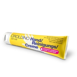 Croldino Handreiniger crème