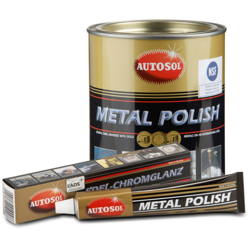 AUTOSOL® Metal Polish