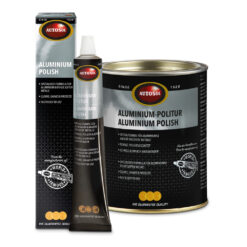 AUTOSOL Aluminium Polish