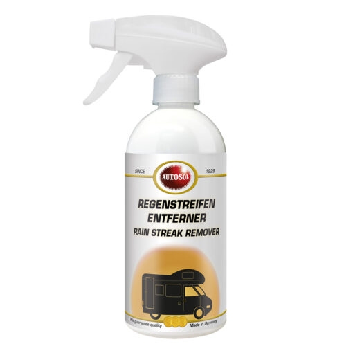 AUTOSOL® Caravan Rainstreak Remover