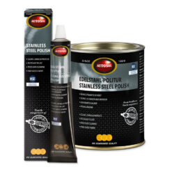 AUTOSOL Stainless Steel Polish