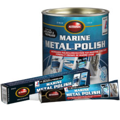 Marine Metal Polish