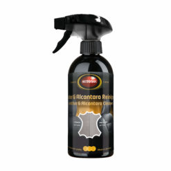 Autosol Leather & Alcantara Cleaner