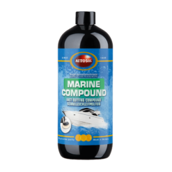 AUTOSOL® High Performance Marine Compound 