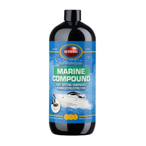 AUTOSOL® High Performance Marine Compound 