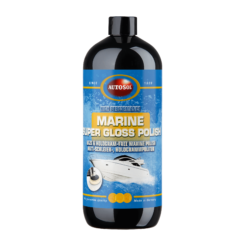 AUTOSOL® High Performance Marine Super Gloss Polish