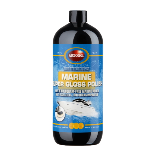 AUTOSOL® High Performance Marine Super Gloss Polish
