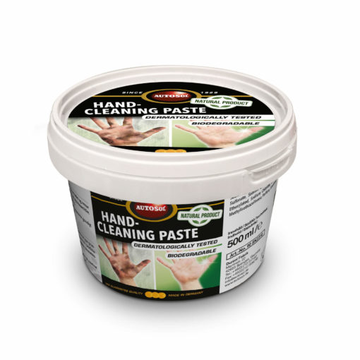 AUTOSOL® Hand Cleaning Paste