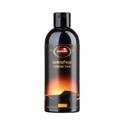 AUTOSOL® Leather Care