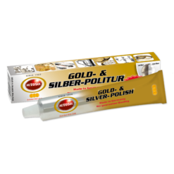AUTOSOL® Gold & Silver Polish
