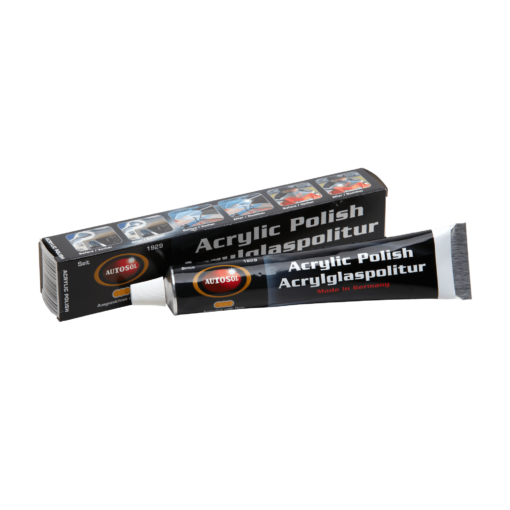 AUTOSOL® Acryl Polish