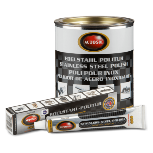 AUTOSOL® Stainless Steel Polish