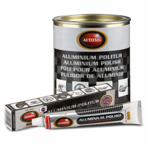 AUTOSOL® Aluminum Polish