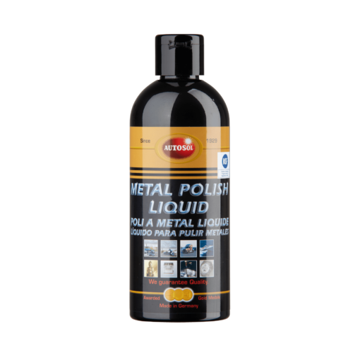 AUTOSOL® Metal Polish Liquid