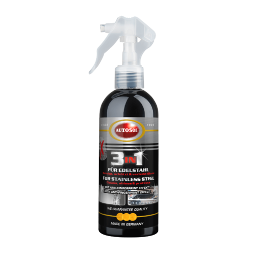 AUTOSOL® 3in1 for Stainless Steel