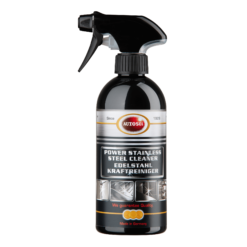AUTOSOL® Stainless Steel Power Cleaner
