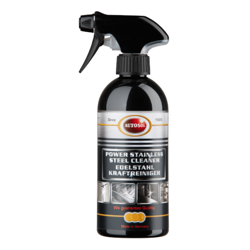 AUTOSOL® Boat Stainless Steel Power Cleaner