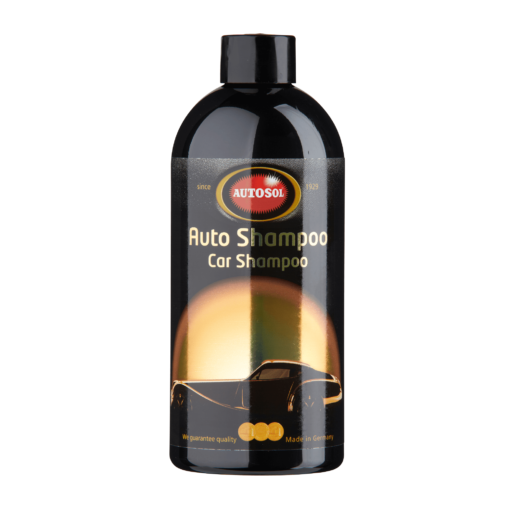 AUTOSOL® Car Shampoo