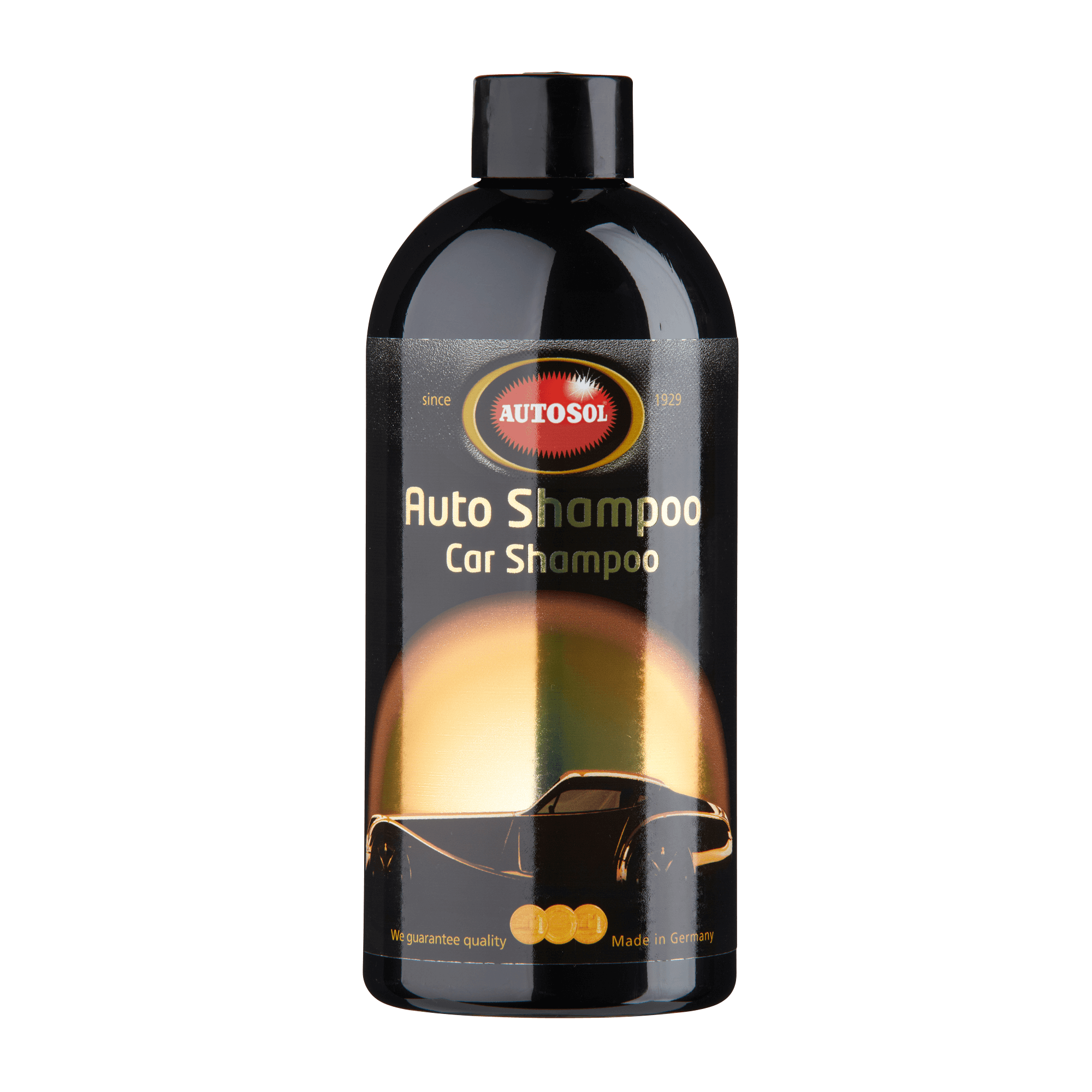 AUTOSOL® Car Shampoo