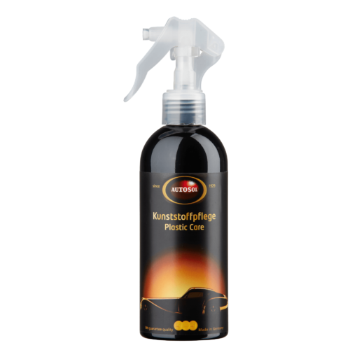 AUTOSOL® Plastic Care