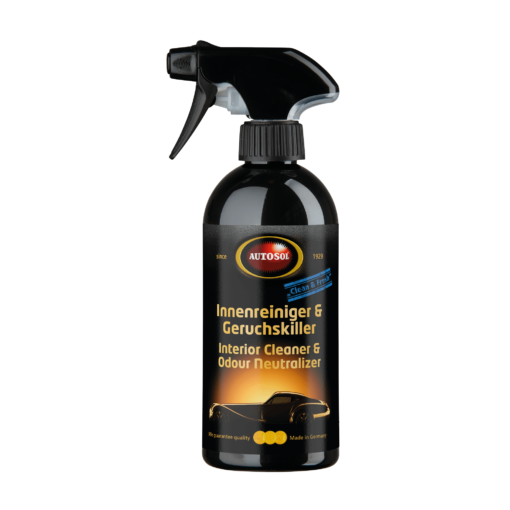 AUTOSOL® Multi-Purpose Interior Cleaner