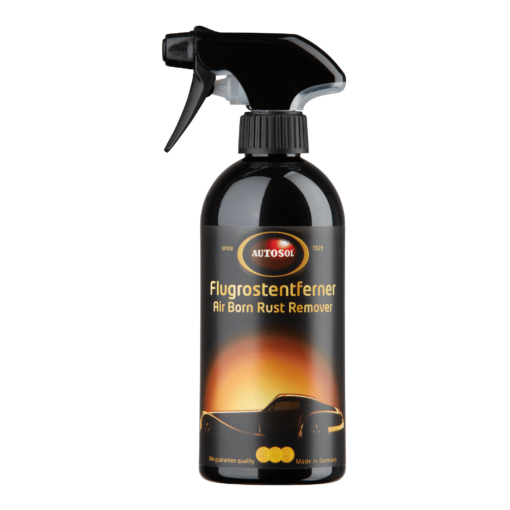 AUTOSOL® Air Born Rust Remover