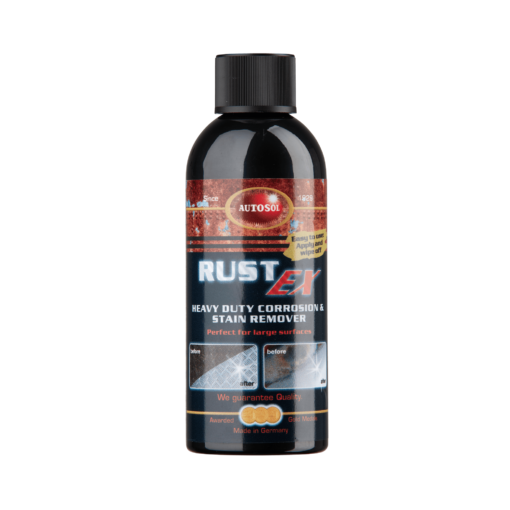 AUTOSOL® Rust-Ex
