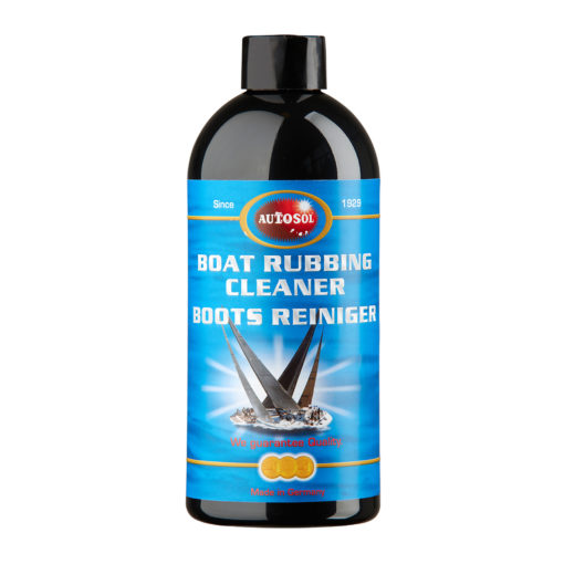 AUTOSOL® Boat Rubbing Cleaner