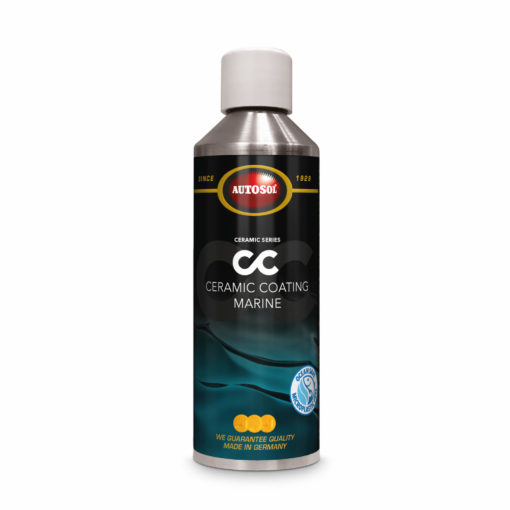 Marine Ceramic Coating